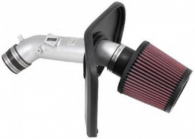 K&N FILTERS 691213ts -  Система спортивного воздушного фильтра